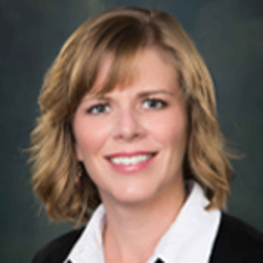 Michelle Garrett, AuD, CCC-A, FAAA