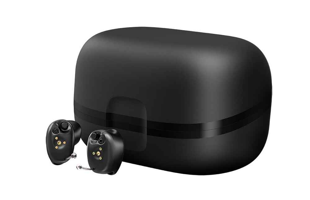 Starkey Signature Series Hearing Aids