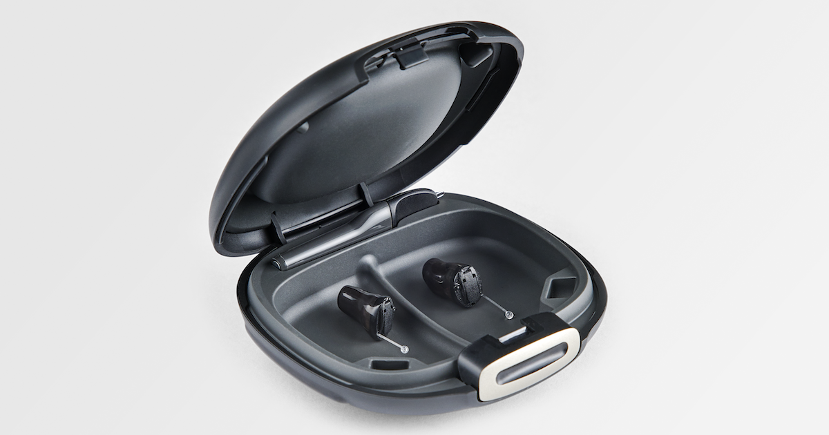 Oticon Own SI™ Hearing Aid