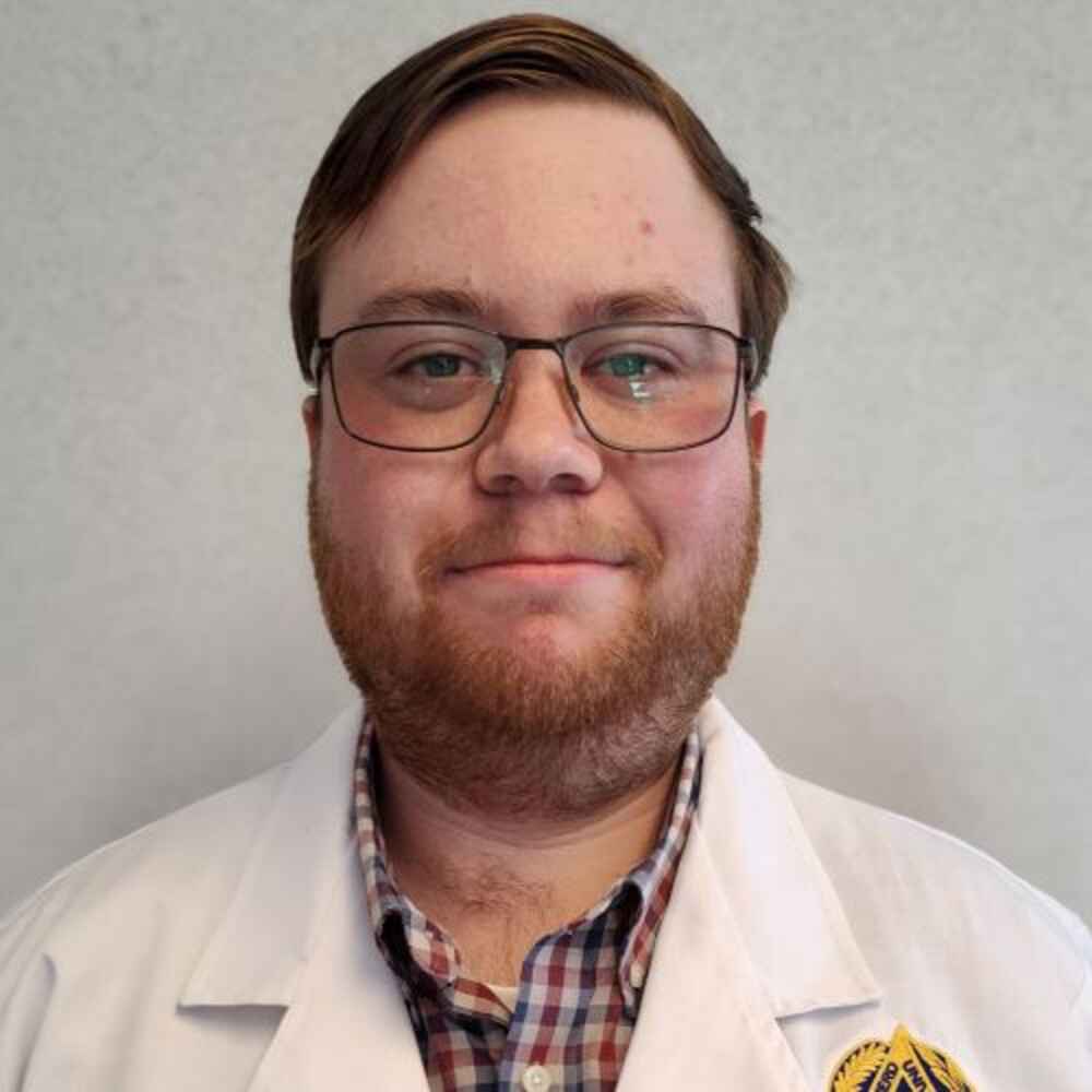 Michael Cochran, CRNP